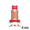 Сменный испаритель Smok Nord Pro на сетке сопротивлением 0.9 Ом