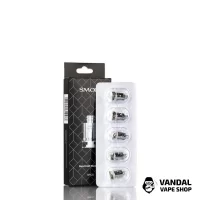 Випаровувач Smok Nord / Nord 2 0.6 Ом Nord Mesh Coils