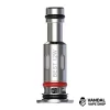 Змінний випаровувач Smok Novo 4 LP1 Mesh coil опір 0.8 Ом