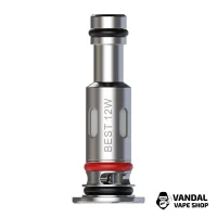 Испаритель Smok Novo 4 LP1 Mesh 0.8 Ом