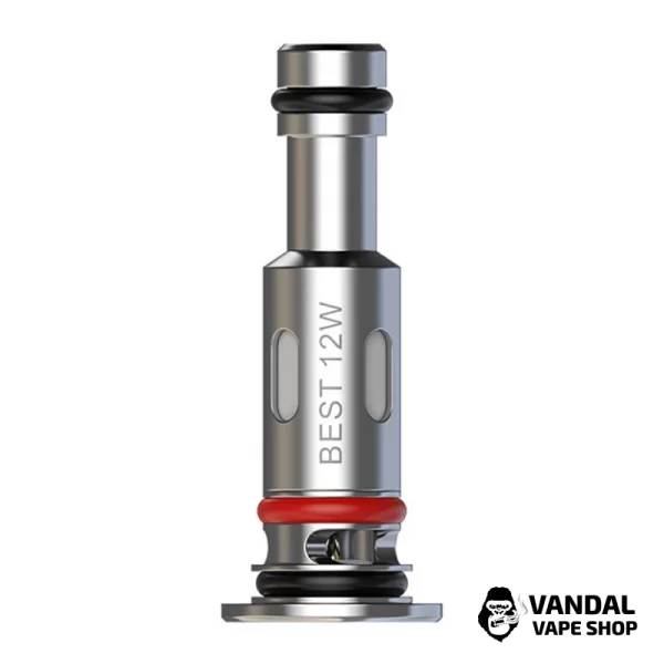 Змінний випаровувач Smok Novo 4 LP1 Mesh coil опір 0.8 Ом