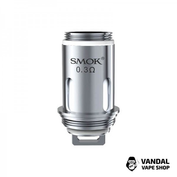 Сменный испаритель SMOK Vape Pen Coil 0.3 Ом (Original)