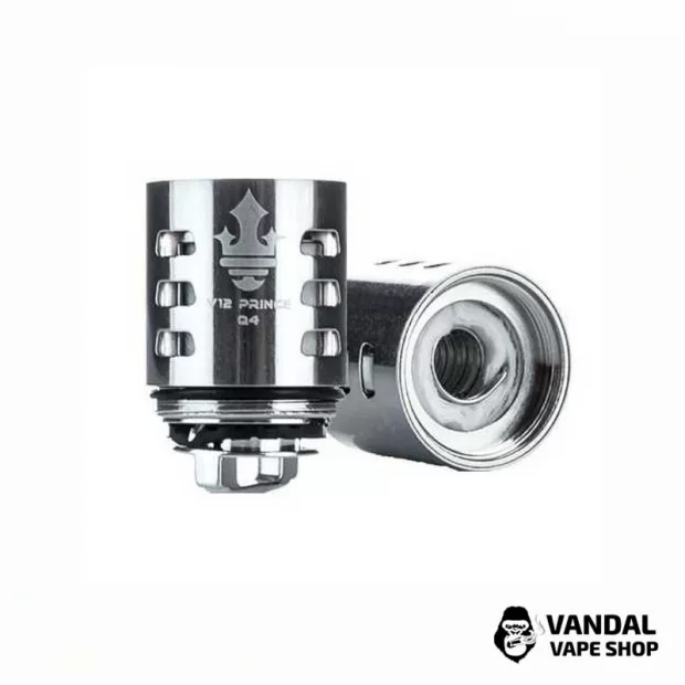 Сменный Испаритель Smok V12 Prince Q4 - 0.4 Ом