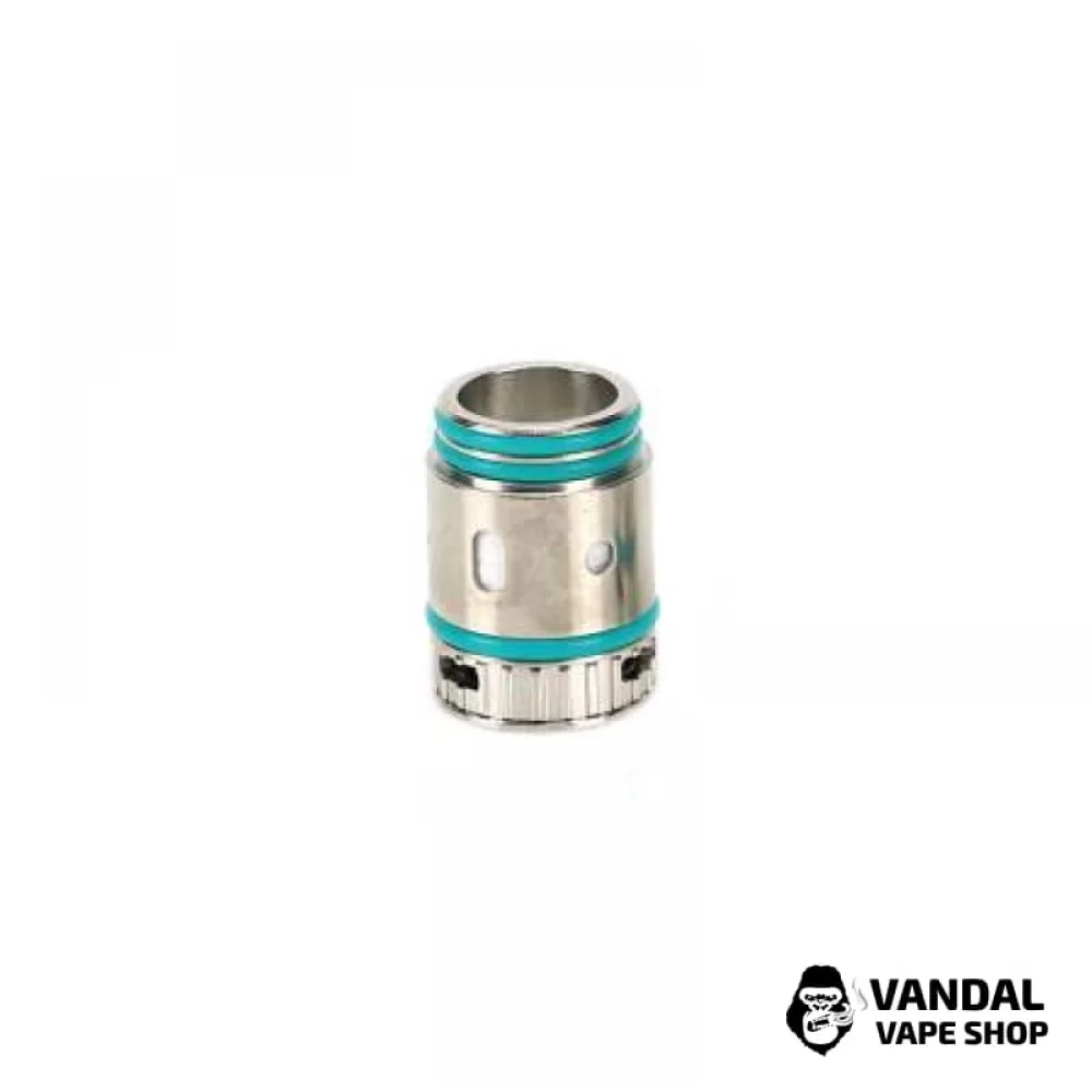 Сменный испаритель Suorin TRI Single Mesh Coil 0.2 Ом