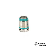 Испаритель Suorin TRIO Single Mesh Coil 0.2 Ом