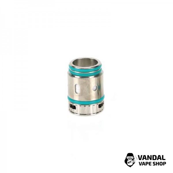 Змінний випаровувач Suorin TRI Single Mesh Coil 0.2 Ом