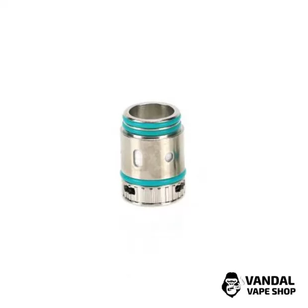 Сменный испаритель Suorin TRI Single Mesh Coil 0.2 Ом