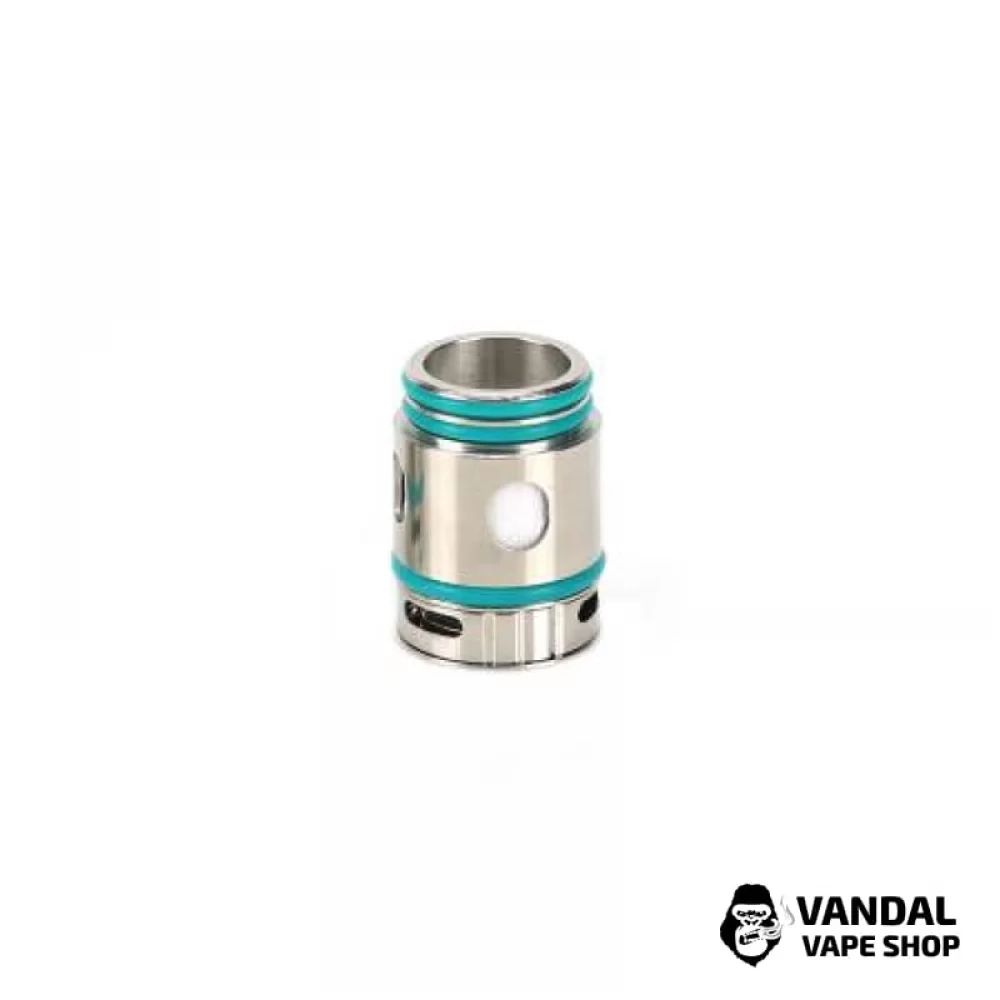 Сменный испаритель Suorin TRI Single Mesh Coil 0.4 Ом