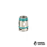 Испаритель Suorin TRIO Single Mesh Coil 0.4 Ом