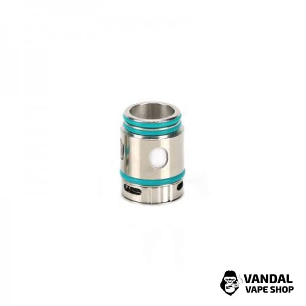 Змінний випаровувач Suorin TRI Single Mesh Coil 0.4 Ом