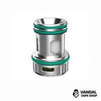 Випаровувач Suorin TRIO Single Mesh Coil 0.6 Ом