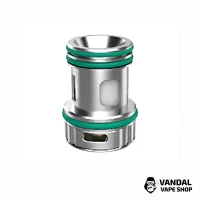 Испаритель Suorin TRIO Single Mesh Coil 0.6 Ом