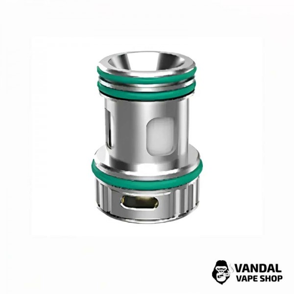 Змінний випаровувач Suorin TRI Single Mesh Coil 0.6 Ом