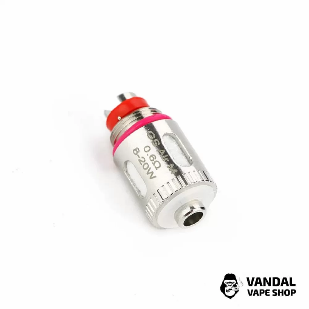 Сменный испаритель Eleaf GS AIR M на 0.6 Ом (Original) для Tance MAX ,Eleaf , iTap