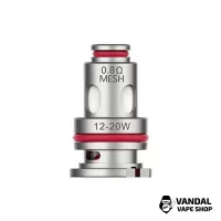 Сменный испаритель Vaporesso GTX Mesh Coil 0.8 Ом