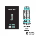 Оригинальный Сменный Испаритель Voopoo ITO-М0 0.5 Ом