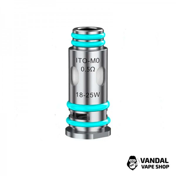 Оригинальный Сменный Испаритель Voopoo ITO-М0 0.5 Ом