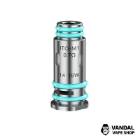 Испаритель Voopoo ITO-М1 0.7 Ом (Original)