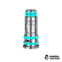 Испаритель Voopoo ITO-М2 1.0 Ом (Original)