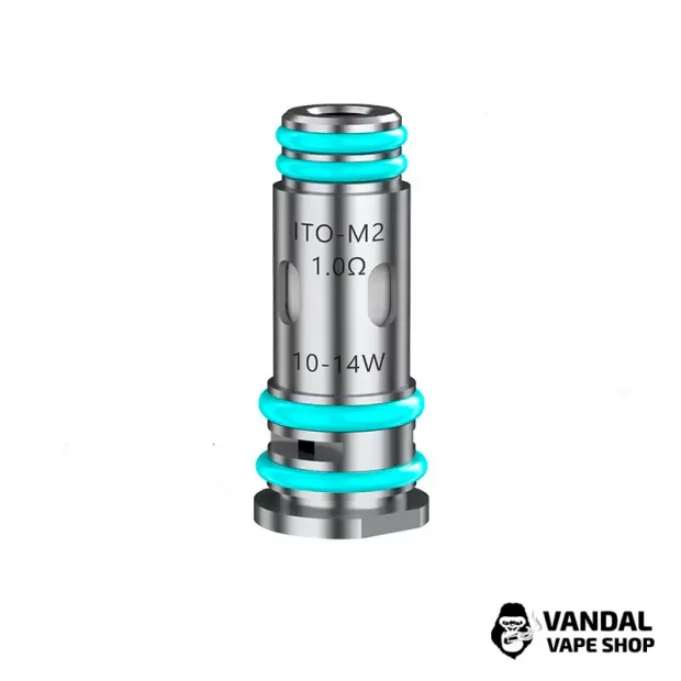 Оригинальный Сменный Испаритель Voopoo ITO-М2 1.0 Ом