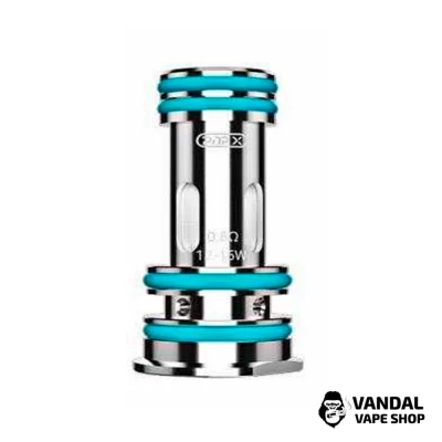 Випаровувач VooPoo PnP X 0.8 Ом (Original)