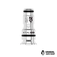 Сменный испаритель ZQ XTAL Pro 1.0 Ом