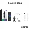 Подсистема LOST VAPE URSA CAP (Original)