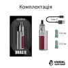 Оригинальный стартовый набор VooPoo Drag Q Kit