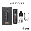 VooPoo Drag X PnP-X Pod Mod Kit в коричновому кольорі "Knight Chestnut"