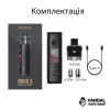 VooPoo Drag X PnP-X Pod Mod Kit в золотому кольорі "Shield Gold"