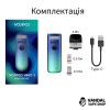 VooPoo Vinci 3 Pod Mod у градієнтному червоному забарвленні