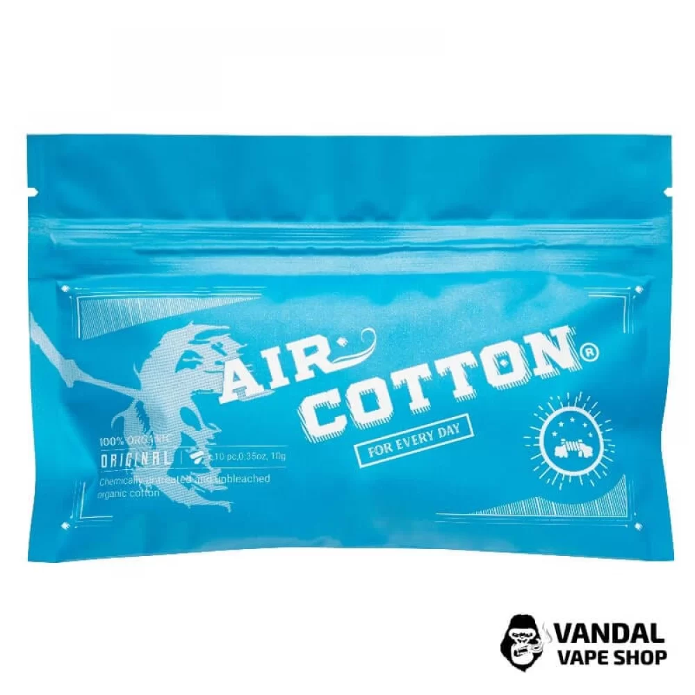 Вата Air Cotton  (1 шт.)