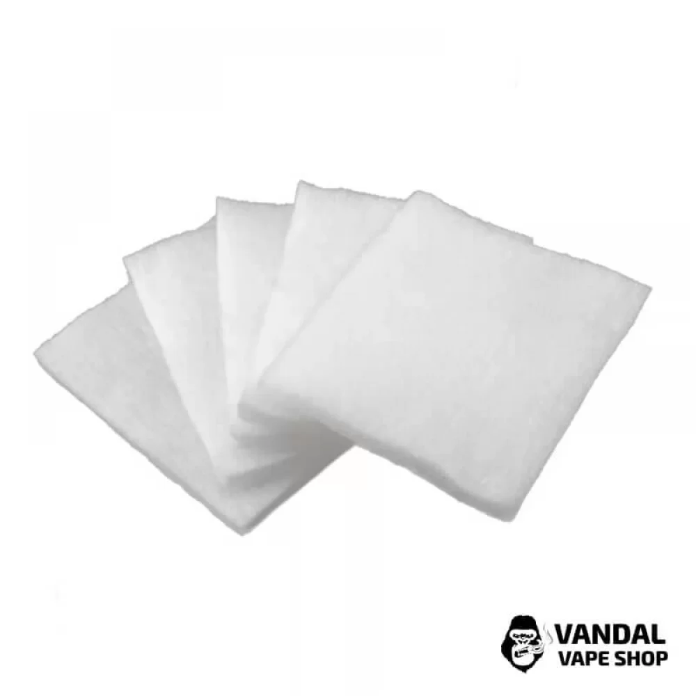 Вата Puff 5шт (50*60)