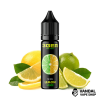3Ger Salt - Lemon Lime 15 мл 35 мг