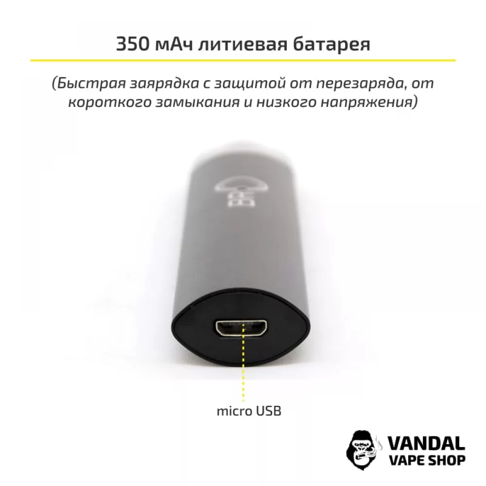 Стартовый набор Nolimit BRO Pod Kit