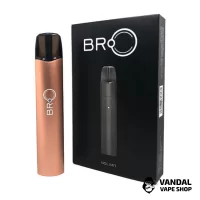 Nolimit BRO Pod Kit (Original) Gold