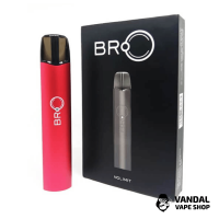 Nolimit BRO Pod Kit (Original) Red