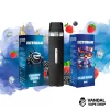 Energy Drink / Blue Razz