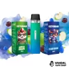 Apple Grape / Blue Razz