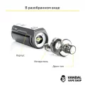 Voopoo Drag S Pod Mod Kit (Original)