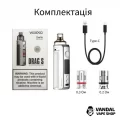 Voopoo Drag S Pod Mod Kit (Original)
