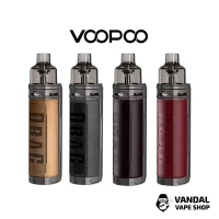 Voopoo Drag X Pod Mod Kit (Original)