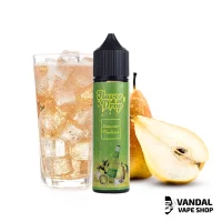 Flavor Drop - Summer Duchess 60 мл 0 мг