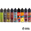 Рідина Flavor Drop / Summer Drop 60 мл на органічному нікотині 