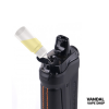 GeekVape Aegis Boost Plus Pod Kit 40W 3-in-1 (Original) в серебристом цвете
