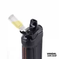 GeekVape Aegis Boost Plus Pod Kit 40W 3-in-1 (Original) в голубом цвете