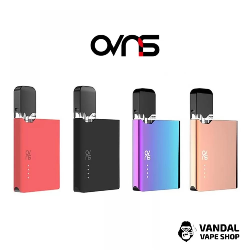 Стартовый набор OVNS JC01 Pod Kit