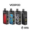 Стартовий набір VooPoo NAVI Mod Pod Kit (Original)