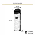 SMOK Nord 2 Pod Starter Kit (Original) Color Oil