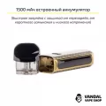 SMOK Nord 2 Pod Starter Kit (Original) Color Oil